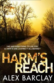 Cover of: Harms Reach