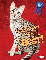 Cover of: Egyptian Maus Are The Best by 