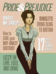 Cover of: Pride Prejudice
