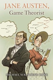 Cover of: Jane Austen Game Theorist