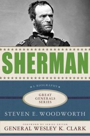 Cover of: Sherman