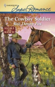 Cover of: The Cowboy Soldier by 