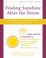 Cover of: Finding Sunshine After The Storm A Workbook For Children Healing From Sexual Abuse Sharon A Mcgee Curtis Holmes