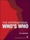 Cover of: The International Whos Who 2011