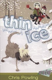 Cover of: Thin Ice