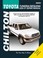 Cover of: Chiltons Toyota Tundrasequoia 200007 Repair Manual