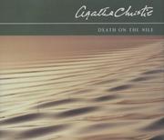 Cover of: Death on the Nile by Agatha Christie