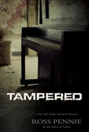 Cover of: Tampered A Dr Zol Szabo Medical Mystery
