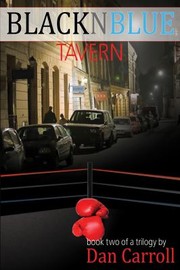 Cover of: Blacknblue Tavern by 