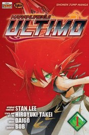 Cover of: Ultimo