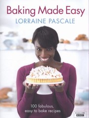 Cover of: Lorraine Bakes by 