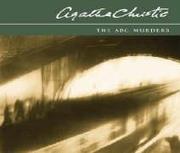 Cover of: The ABC Murders by Agatha Christie