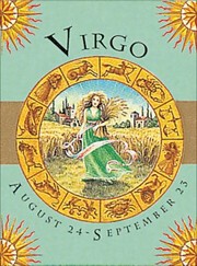 Cover of: Virgo August 24september 23