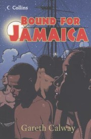 Cover of: Bound For Jamaica by 