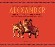 Cover of: Alexander: The Ends of the Earth