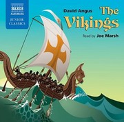 Cover of: The Vikings by David Angus