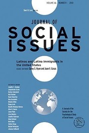 Cover of: Latinos And Latino Immigrants In The United Sates