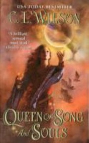 Cover of: Queen Of Song And Souls