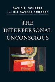 Cover of: The Interpersonal Unconscious