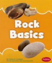 Cover of: Rock Basics
            
                Nature Basics