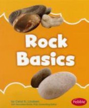 Cover of: Rock Basics
            
                Nature Basics by 