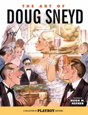 Cover of: The Art Of Doug Sneyd