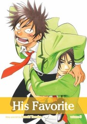 His Favorite Vol 3 by Suzuki Tanaka