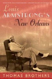 Cover of: Louis Armstrongs New Orleans