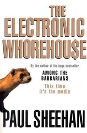 Cover of: The electronic whorehouse