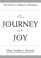 Cover of: Our Journey Into Joy Ten Steps To Priestly Holiness