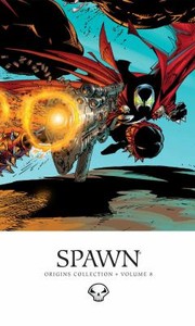 Cover of: Spawn Origins Collection by 