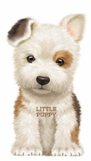 Cover of: Little Puppy