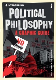 Cover of: Introducing Political Philosophy
