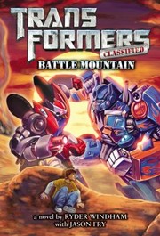 Cover of: Battle Mountain