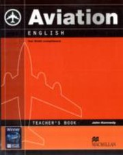 Cover of: Aviation English For Icao Compliance