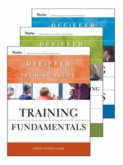 Cover of: Pfeiffer Guide To Training Basics