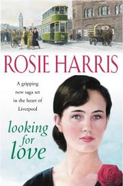 Cover of: Looking for Love