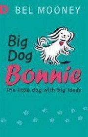 Cover of: Big Dog Bonnie