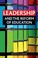 Cover of: Leadership And The Reform Of Education