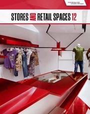Stores And Retail Spaces 12 by Retail Design Institute