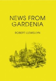 Cover of: News From Gardenia by 