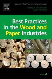 Cover of: Best Practices In The Wood And Paper Industries