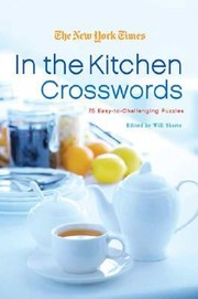 Cover of: The New York Times in the Kitchen Crosswords