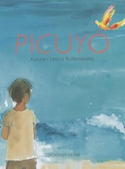 Cover of: Picuyo by 