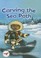 Cover of: Carving The Sea Path