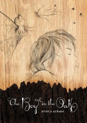 Cover of: The Boy In The Oak by Jessica Albarn