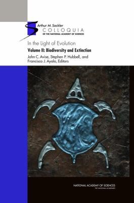 In The Light Of Evolution