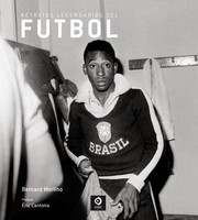 Cover of: Retratos Legendarios Del Ftbol
