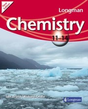 Cover of: Longman Chemistry 1114