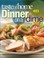 Cover of: Taste Of Home Dinner On A Dime 403 Budgetfriendly Family Recipes